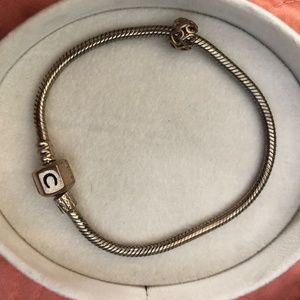 Chamilia Bracelet